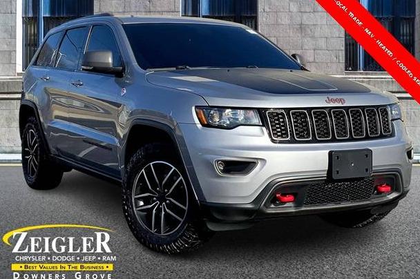 JEEP GRAND CHEROKEE 2019 1C4RJFLGXKC693936 image